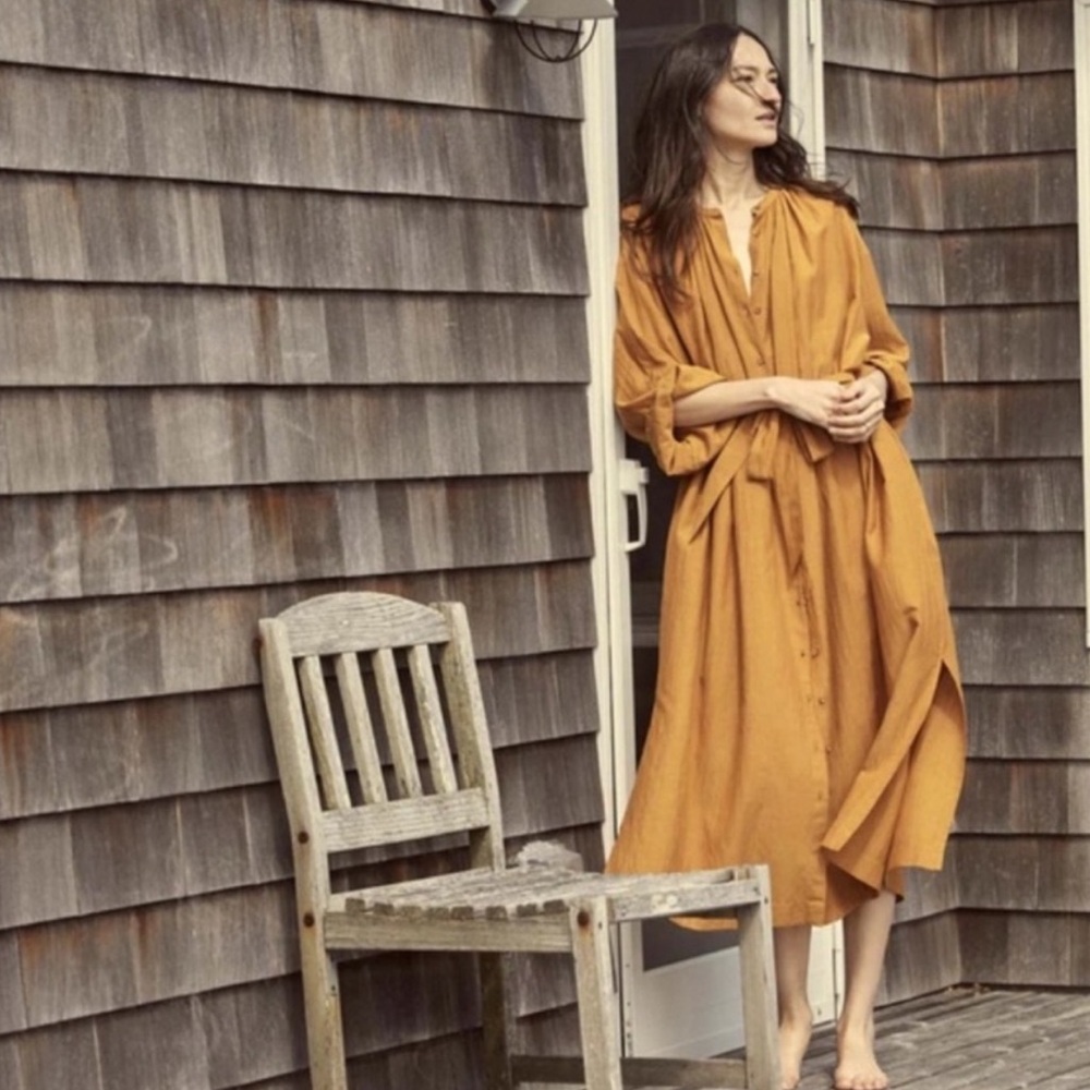 Doen Joan Dress